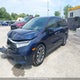 5FNRL6H67NB502183 2022 Honda Odyssey Exl auction photo thumbnail 2