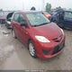 JM1CR293980320778 2008 Mazda 5 auction photo thumbnail 1