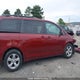5TDKK3DC4FS528428 2015 Toyota Sienna Le auction photo thumbnail 14