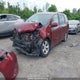 5TDKK3DC4FS528428 2015 Toyota Sienna Le auction photo thumbnail 2