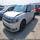 2FMHK6C89EBD30786 2014 Ford Flex Sel auction photo thumbnail 2