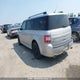 2FMHK6C89EBD30786 2014 Ford Flex Sel auction photo thumbnail 3