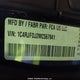 1C4RJFDJ2MC567941 2021 Jeep Grand Cherokee Srt-8 auction photo thumbnail 9