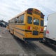 1T88Y9D11H1104603 2017 Thomas School Bus auction photo thumbnail 3