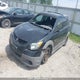 5Y2SL62814Z462896 2004 Pontiac Vibe auction photo thumbnail 2