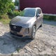 5NMS3CAA3LH241631 2020 Hyundai Santa Fe auction photo thumbnail 2