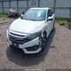 2HGFC1F97HH110405 2017 Honda Civic Touring auction photo thumbnail 2