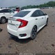 2HGFC1F97HH110405 2017 Honda Civic Touring auction photo thumbnail 4
