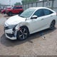 2HGFC1F97HH110405 2017 Honda Civic Touring auction photo thumbnail 6