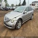 4JGCB65E38A074514 2008 Mercedes-Benz R 350 auction photo thumbnail 2