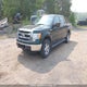 1FTFW1EF0DFC15313 2013 Ford F-150 Xlt auction photo thumbnail 2