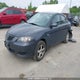 JM1BK12F861542394 2006 Mazda Mazda3 Gs/Gx auction photo thumbnail 2