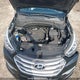5XYZUDLA8HG426838 2017 Hyundai Santa Fe Sport 2.0T Limited auction photo thumbnail 10