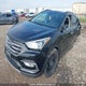 5XYZUDLA8HG426838 2017 Hyundai Santa Fe Sport 2.0T Limited auction photo thumbnail 2