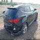 5XYZUDLA8HG426838 2017 Hyundai Santa Fe Sport 2.0T Limited auction photo thumbnail 4