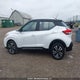 3N1CP5CU2KL557313 2019 Nissan Kicks S/Sr/Sv auction photo thumbnail 15