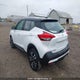 3N1CP5CU2KL557313 2019 Nissan Kicks S/Sr/Sv auction photo thumbnail 3