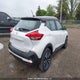 3N1CP5CU2KL557313 2019 Nissan Kicks S/Sr/Sv auction photo thumbnail 4