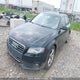 WAUWFCFL2AA168985 2010 Audi A4 2.0T Premium auction photo thumbnail 2