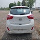 KMHD25LH2EU192480 2014 Hyundai Elantra Gt Gl auction photo thumbnail 16