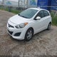 KMHD25LH2EU192480 2014 Hyundai Elantra Gt Gl auction photo thumbnail 2