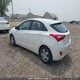 KMHD25LH2EU192480 2014 Hyundai Elantra Gt Gl auction photo thumbnail 3