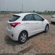 KMHD25LH2EU192480 2014 Hyundai Elantra Gt Gl auction photo thumbnail 4