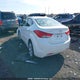 5NPDH4AE8BH019395 2011 Hyundai Elantra Gl auction photo thumbnail 3