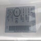 3N63M0YN3FK694117 2015 Chevrolet City Express 1Ls auction photo thumbnail 9
