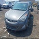 5NPDH4AE4DH426617 2013 Hyundai Elantra Limited auction photo thumbnail 2