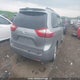 5TDKZ3DC6HS845254 2017 Toyota Sienna Le V6 auction photo thumbnail 4