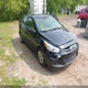 KMHCT5AE5HU319809 2017 Hyundai Accent Le auction photo thumbnail 1