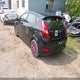 KMHCT5AE5HU319809 2017 Hyundai Accent Le auction photo thumbnail 3