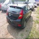 KMHCT5AE5HU319809 2017 Hyundai Accent Le auction photo thumbnail 4