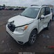JF2SJCWC7FH498945 2015 Subaru Forester 2.5I Limited Package auction photo thumbnail 2