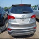 5XYZTDLB2JG521722 2018 Hyundai Santa Fe Sport 2.4 Base auction photo thumbnail 17