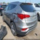 5XYZTDLB2JG521722 2018 Hyundai Santa Fe Sport 2.4 Base auction photo thumbnail 3