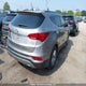 5XYZTDLB2JG521722 2018 Hyundai Santa Fe Sport 2.4 Base auction photo thumbnail 4
