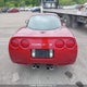 1G1YY22G015131637 2001 Chevrolet Corvette auction photo thumbnail 17