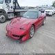 1G1YY22G015131637 2001 Chevrolet Corvette auction photo thumbnail 2