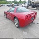 1G1YY22G015131637 2001 Chevrolet Corvette auction photo thumbnail 3