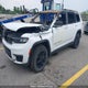1C4RJKBG6M8108835 2021 Jeep Grand Cherokee L Limited auction photo thumbnail 2