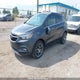 KL4CJ2SB2JB577813 2018 Buick Encore Sport Touring auction photo thumbnail 2