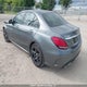 W1KWF8EB0LR600704 2020 Mercedes-Benz C 300 4Matic auction photo thumbnail 3