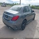 W1KWF8EB0LR600704 2020 Mercedes-Benz C 300 4Matic auction photo thumbnail 4