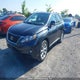 2T2BK1BA1AC052268 2010 Lexus Rx 350 auction photo thumbnail 2