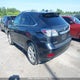 2T2BK1BA1AC052268 2010 Lexus Rx 350 auction photo thumbnail 3
