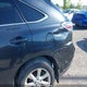 2T2BK1BA1AC052268 2010 Lexus Rx 350 auction photo thumbnail 6