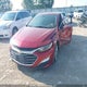1G1ZD5ST6KF171666 2019 Chevrolet Malibu Lt auction photo thumbnail 2