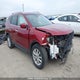 5N1AT2MVXLC774896 2020 Nissan Rogue S/Sl/Sv auction photo thumbnail 1